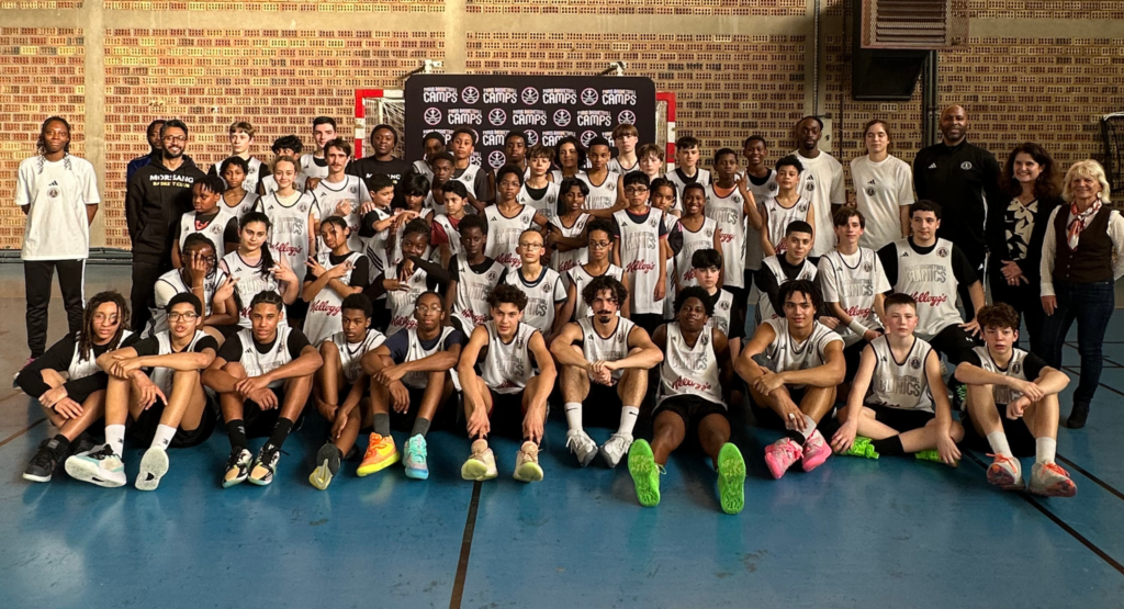 Clinics PBB Morsang